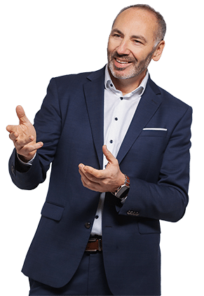 Prof. Michael Schwertel